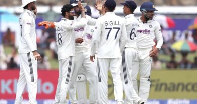 ऐतिहासिक 600वें टेस्ट में भारत का परचम: गॉल में श्रीलंका को 165 रन से रौंदा, मानव सुथार का फिरकी में फंसा प्रतिद्वंद्वी