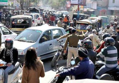 देहरादून में 15 अगस्त को घर से निकलने से पहले देख लें ट्रैफिक प्लान: परेड ग्राउंड रहेगा जीरो जोन, जानें पार्किंग, बैरियर और डायवर्जन की पूरी डिटेल