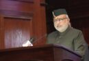 “वन, वन्यजीव और समुदायों की रक्षा ही आपकी असली सफलता”- देहरादून में IFS अधिकारियों से बोले उपराष्ट्रपति सी. पी. राधाकृष्णन