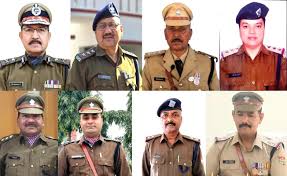 स्वतंत्रता दिवस पर उत्तराखंड पुलिस का बढ़ा मान: IG नीलेश भरणे और SSP नवनीत सिंह समेत 14 पुलिसकर्मियों को मिलेगा ‘मुख्यमंत्री सराहनीय सेवा पदक’