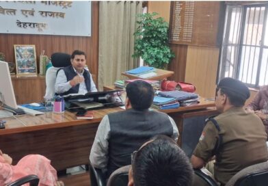 व्यस्त बाजारों में अतिक्रमण के विरुद्ध अभियान, रेहड़ी-ठेली सहित सभी प्रकार के अतिक्रमण पर होगी प्रभावी कार्रवाई