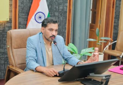 उचित दर दुकानों पर साफ-सफाई और गुणवत्तापूर्ण खाद्यान्न वितरण सुनिश्चित करें अधिकारी-डीएम