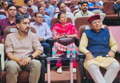 गोल्डन आवर में अस्पताल पहुंचाने वाले नेक राहगीर को ₹25,000 का नकद पुरस्कार, घायलों को ₹1.50 लाख तक का कैशलेस इलाज