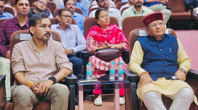 गोल्डन आवर में अस्पताल पहुंचाने वाले नेक राहगीर को ₹25,000 का नकद पुरस्कार, घायलों को ₹1.50 लाख तक का कैशलेस इलाज