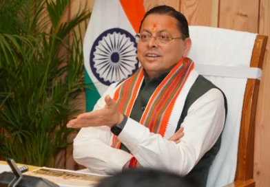 सख्त भू-कानून से जमीनों की अनियंत्रित खरीद-फरोख्त पर लगेगी लगाम: गैरसैंण में बोले CM पुष्कर सिंह धामी