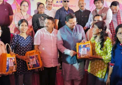 “जनसमस्याओं का समाधान औपचारिकता नहीं, जनसेवा का दायित्व”: तपोवन शिविर में सीएम धामी ने अधिकारियों को दिए सख्त निर्देश